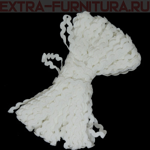 Вьюнчик стандарт цв. белый уп. 20м.