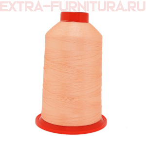 Нитки Euron Р-130 №130 5000 м вышивальные  цв.1463