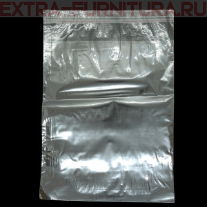 Пакеты 20*20+5/30 мкм. Скотч уп. 1000шт.