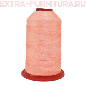 Нитки Euron Р-130 №130 5000 м вышивальные  цв.1102