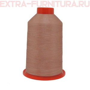 Нитки Euron Р-130 №130 5000 м вышивальные  цв.1576