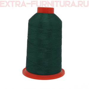 Нитки Euron Р-130 №130 5000 м вышивальные  цв.1250