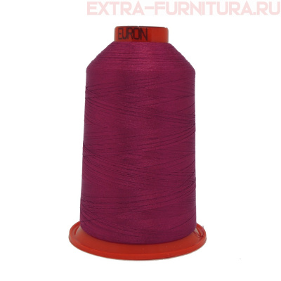 Нитки Euron Р-130 №130 5000 м вышивальные  цв.1125 