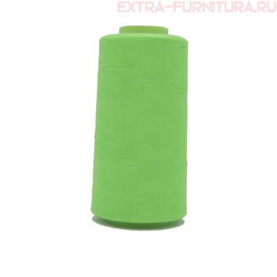 Нитки 40s/2, 3300 ярдов, № 203 яр.зеленый*