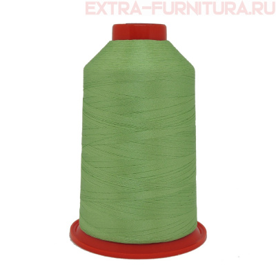 Нитки Euron Р-130 №130 5000 м вышивальные  цв.1207