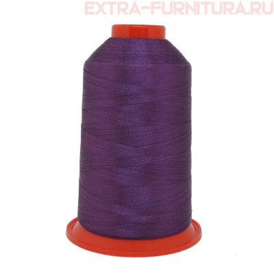 Нитки Euron Р-130 №130 5000 м вышивальные  цв.1182